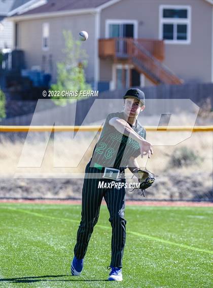 Thumbnail 3 in Doherty @ Vista Ridge (Senior Game) photogallery.