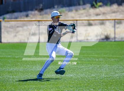 Thumbnail 3 in Doherty @ Vista Ridge (Senior Game) photogallery.