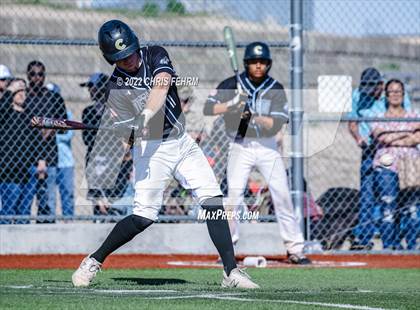 Thumbnail 2 in Doherty @ Vista Ridge (Senior Game) photogallery.