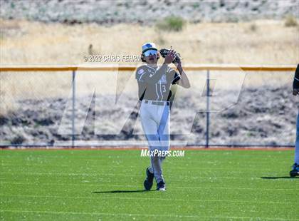 Thumbnail 2 in Doherty @ Vista Ridge (Senior Game) photogallery.