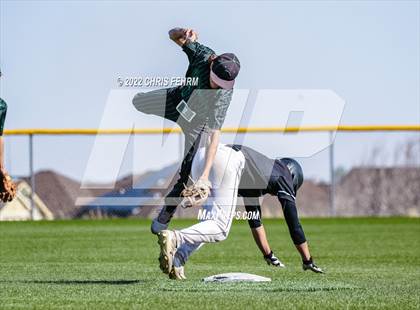 Thumbnail 3 in Doherty @ Vista Ridge (Senior Game) photogallery.