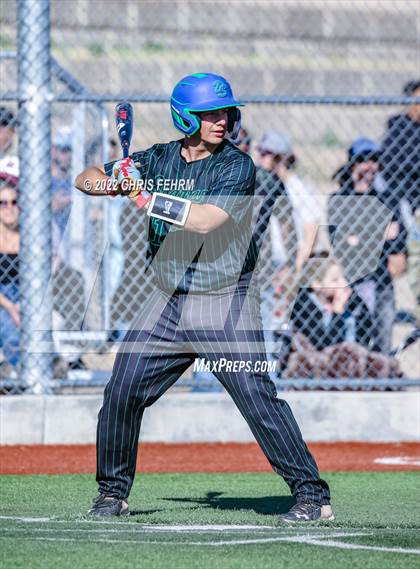 Thumbnail 3 in Doherty @ Vista Ridge (Senior Game) photogallery.