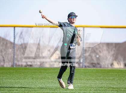 Thumbnail 2 in Doherty @ Vista Ridge (Senior Game) photogallery.