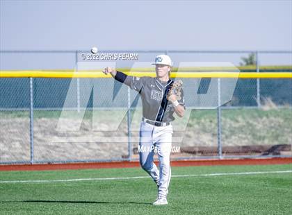 Thumbnail 1 in Doherty @ Vista Ridge (Senior Game) photogallery.