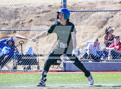 Thumbnail 2 in Doherty @ Vista Ridge (Senior Game) photogallery.