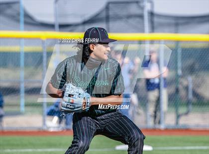 Thumbnail 3 in Doherty @ Vista Ridge (Senior Game) photogallery.