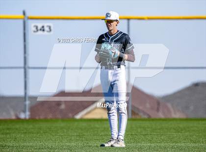 Thumbnail 3 in Doherty @ Vista Ridge (Senior Game) photogallery.