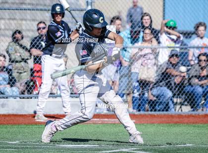 Thumbnail 3 in Doherty @ Vista Ridge (Senior Game) photogallery.