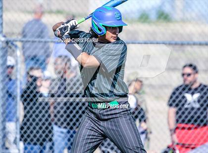 Thumbnail 1 in Doherty @ Vista Ridge (Senior Game) photogallery.