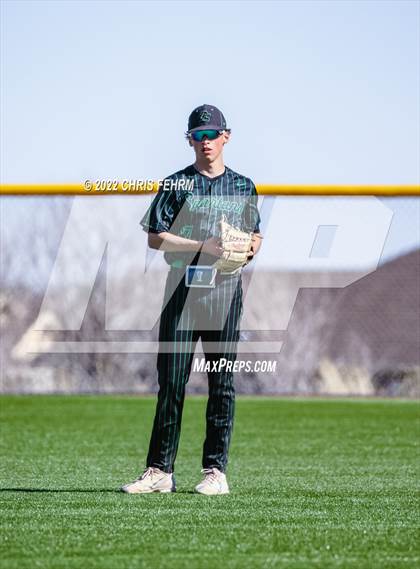Thumbnail 1 in Doherty @ Vista Ridge (Senior Game) photogallery.
