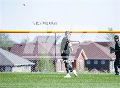 Thumbnail 1 in Doherty @ Vista Ridge (Senior Game) photogallery.