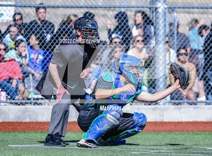 Thumbnail 1 in Doherty @ Vista Ridge (Senior Game) photogallery.