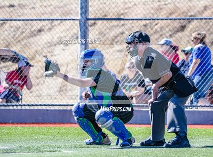 Thumbnail 2 in Doherty @ Vista Ridge (Senior Game) photogallery.