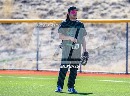 Thumbnail 1 in Doherty @ Vista Ridge (Senior Game) photogallery.