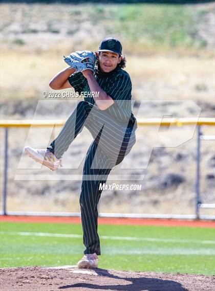 Thumbnail 3 in Doherty @ Vista Ridge (Senior Game) photogallery.