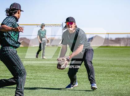 Thumbnail 3 in Doherty @ Vista Ridge (Senior Game) photogallery.