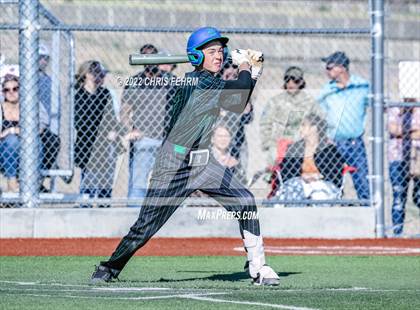 Thumbnail 2 in Doherty @ Vista Ridge (Senior Game) photogallery.