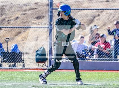 Thumbnail 1 in Doherty @ Vista Ridge (Senior Game) photogallery.