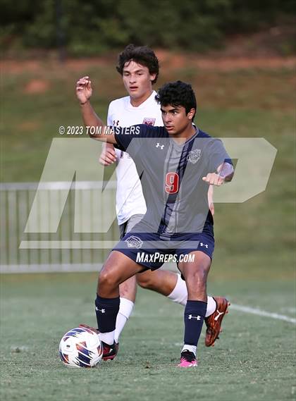 Thumbnail 3 in Metrolina Christian Academy @ Covenant Day photogallery.