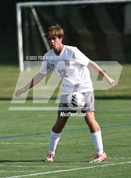 Thumbnail 2 in Metrolina Christian Academy @ Covenant Day photogallery.