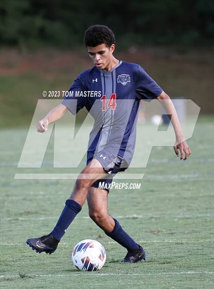 Thumbnail 2 in Metrolina Christian Academy @ Covenant Day photogallery.