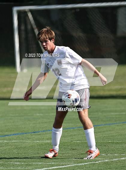 Thumbnail 1 in Metrolina Christian Academy @ Covenant Day photogallery.
