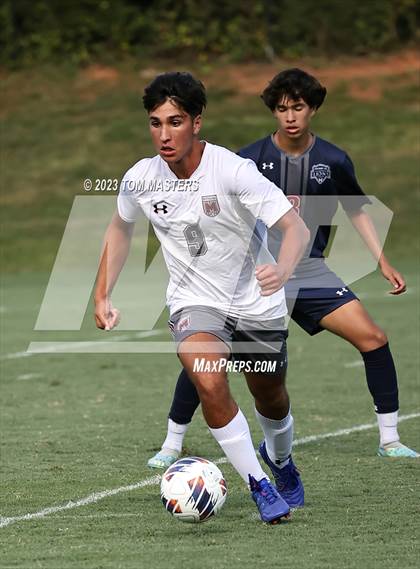Thumbnail 2 in Metrolina Christian Academy @ Covenant Day photogallery.