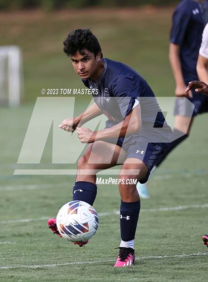 Thumbnail 1 in Metrolina Christian Academy @ Covenant Day photogallery.
