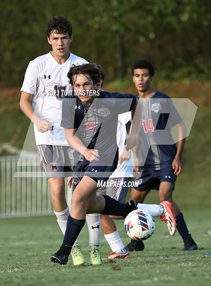 Thumbnail 3 in Metrolina Christian Academy @ Covenant Day photogallery.