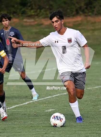 Thumbnail 1 in Metrolina Christian Academy @ Covenant Day photogallery.