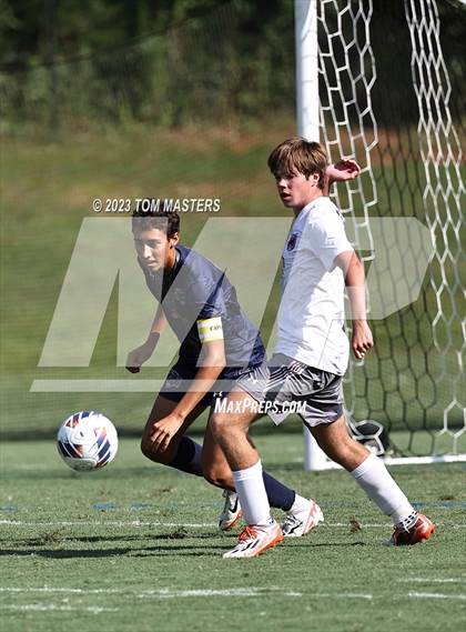 Thumbnail 2 in Metrolina Christian Academy @ Covenant Day photogallery.