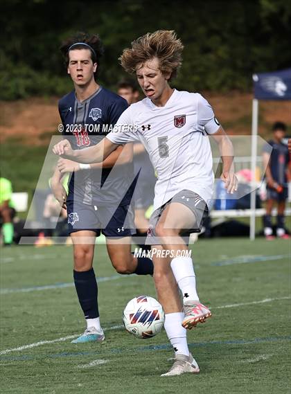 Thumbnail 3 in Metrolina Christian Academy @ Covenant Day photogallery.