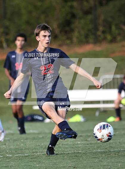 Thumbnail 1 in Metrolina Christian Academy @ Covenant Day photogallery.