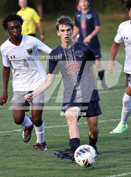 Thumbnail 2 in Metrolina Christian Academy @ Covenant Day photogallery.
