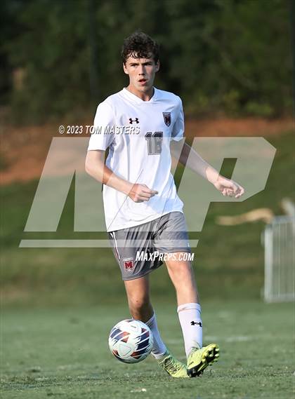 Thumbnail 2 in Metrolina Christian Academy @ Covenant Day photogallery.