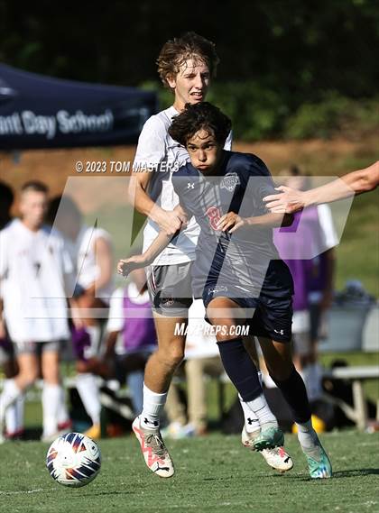 Thumbnail 1 in Metrolina Christian Academy @ Covenant Day photogallery.