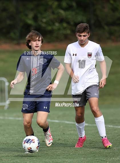 Thumbnail 1 in Metrolina Christian Academy @ Covenant Day photogallery.