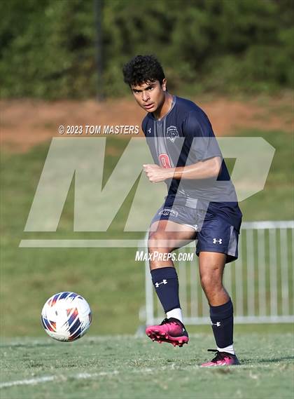 Thumbnail 3 in Metrolina Christian Academy @ Covenant Day photogallery.