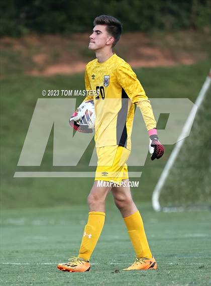 Thumbnail 3 in Metrolina Christian Academy @ Covenant Day photogallery.