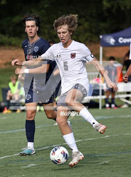 Thumbnail 2 in Metrolina Christian Academy @ Covenant Day photogallery.