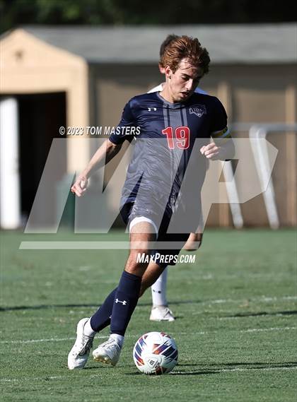 Thumbnail 2 in Metrolina Christian Academy @ Covenant Day photogallery.