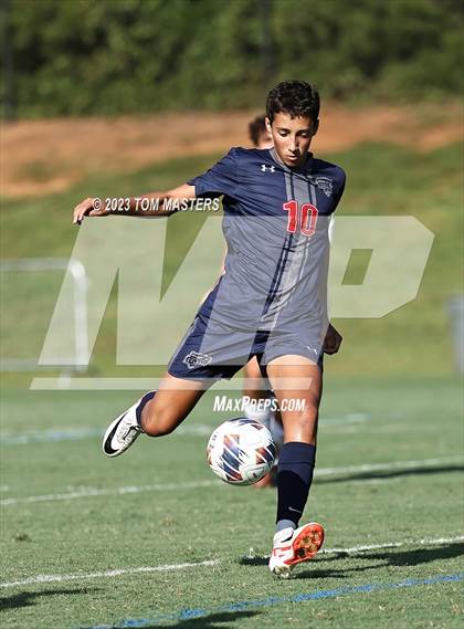 Thumbnail 2 in Metrolina Christian Academy @ Covenant Day photogallery.