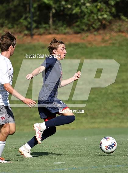 Thumbnail 1 in Metrolina Christian Academy @ Covenant Day photogallery.