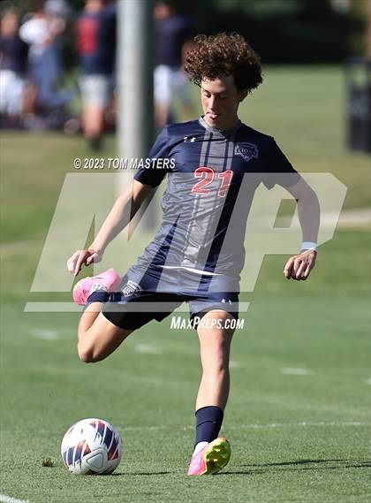 Thumbnail 1 in Metrolina Christian Academy @ Covenant Day photogallery.