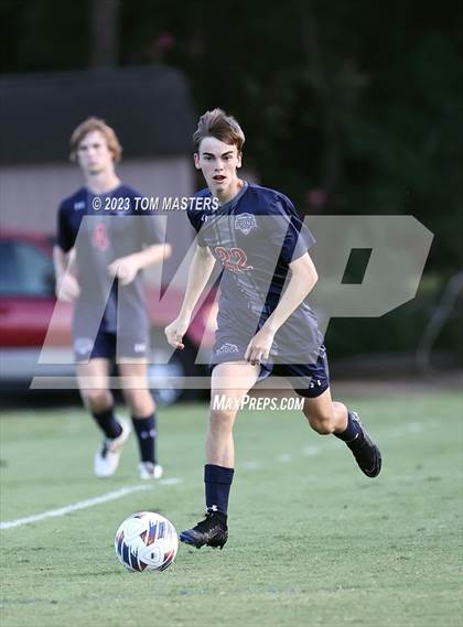 Thumbnail 2 in Metrolina Christian Academy @ Covenant Day photogallery.