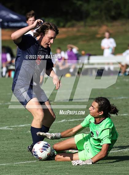 Thumbnail 2 in Metrolina Christian Academy @ Covenant Day photogallery.