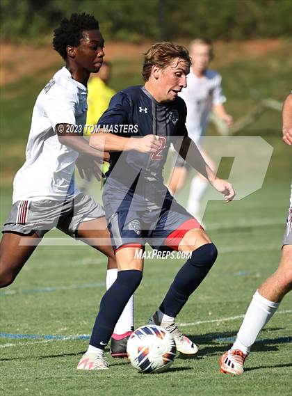 Thumbnail 3 in Metrolina Christian Academy @ Covenant Day photogallery.