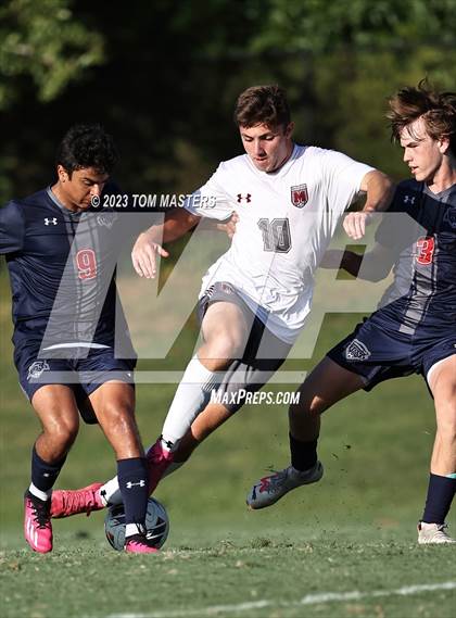Thumbnail 3 in Metrolina Christian Academy @ Covenant Day photogallery.