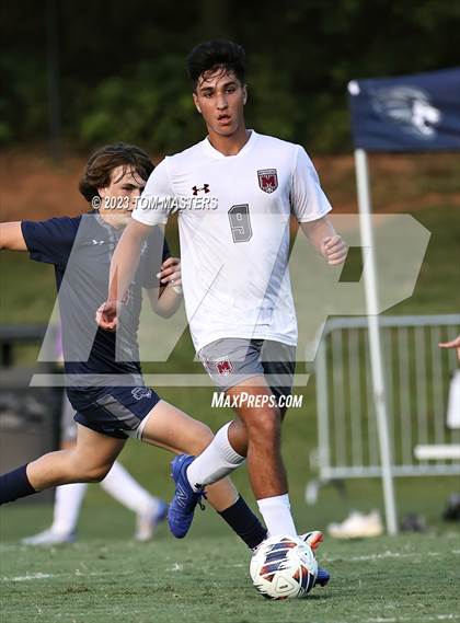 Thumbnail 2 in Metrolina Christian Academy @ Covenant Day photogallery.