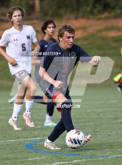 Thumbnail 2 in Metrolina Christian Academy @ Covenant Day photogallery.